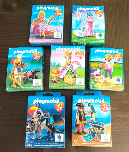 Playmobil 70950 70761 - playmobil,