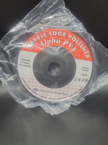 Alpha marble edge polishing - marble,