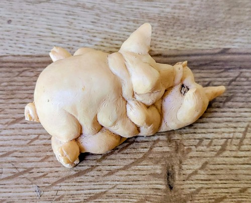 Rara figurina 1992 artefice - rara,