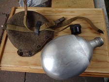 bottiglia da campo originale