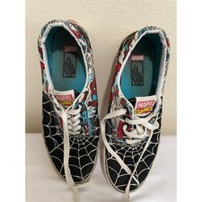 Vans Era Marvel Comics