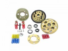 Frizione Antisaltellamento 4M