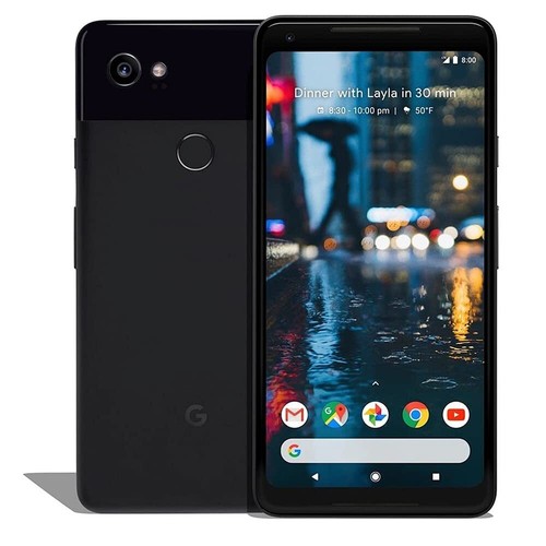 Smartphone google pixel - google,