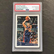 2009-10 Topps Basketball #88