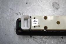 PULSANTIERA ANTERIORE SINISTRA PER MITSUBISHI Pajero 4° Serie 4G94 (00>03)