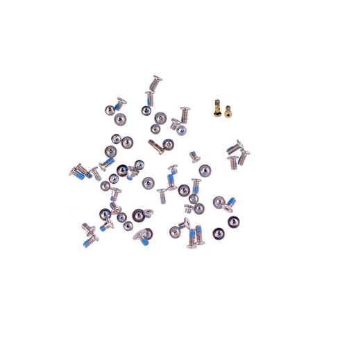Set viti completo - screws, kit
