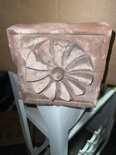Vintage recuperato c1890 - recuperato,