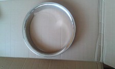 ROLLS ROYCE CORNICHE -SILVER WRAITH-LWB: EMBLISH USATO-ORIGINALE-N.O.S.