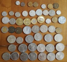 LOTTO  POLONIA - lotto 53