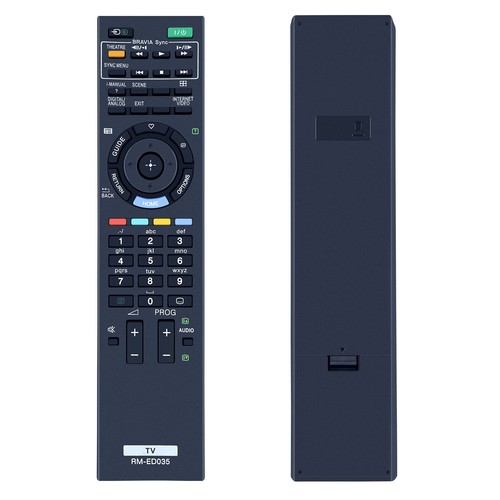 Telecomando ed035 per - telecomando, rm-ed035