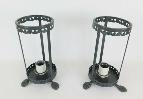 Coppia lampade comodino in - lampade,