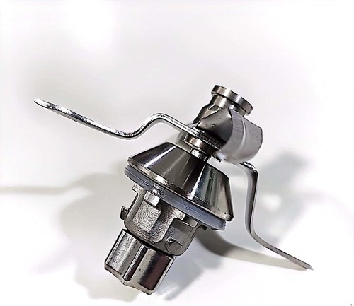 Lame gruppo coltelli robot - lame,
