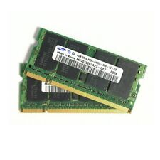 Samsung 4 GB PC2-6400S 800 MHz