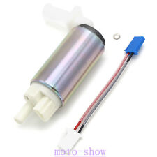 Pompa carburante fuoribordo