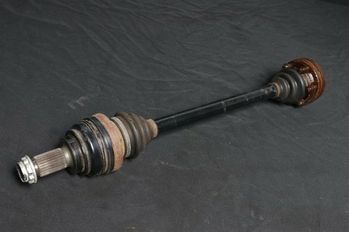 Albero motore automatico - albero,