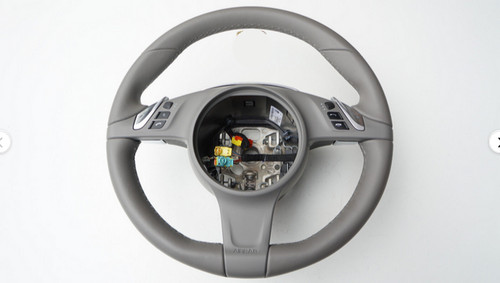 Porsche 991 981 - , volante