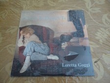 Loretta Goggi ‎– Donna Io