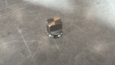 Oem tape input knob sansui - tape,