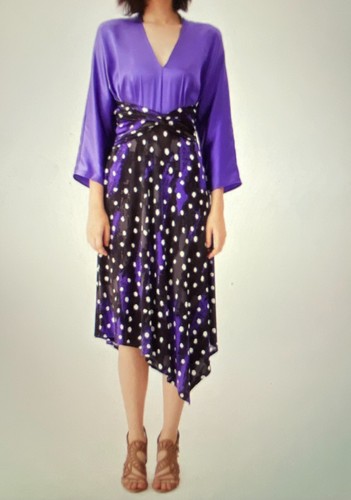 Abito diane von furstenberg - diane,