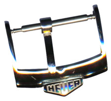 FIBBIA PRE TAG HEUER 18mm