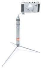 Ducati Sogno Simplex stand tripod Panoramico SH 6442.1 made Italy Italian camera