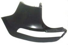 CANTONALE PARAURTI POST P/SX KIA SPORTAGE 08/10>