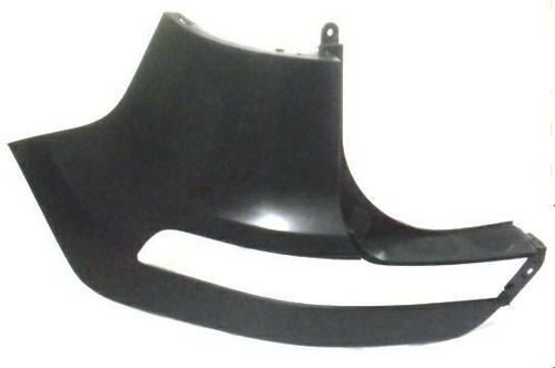 Cantonale paraurti post sx - cantonale,