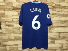 Maglia calcio CHELSEA 2022