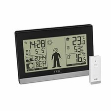 TFA Dostmann 35.1159.01 -