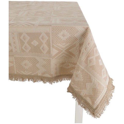 Mexico tovaglia jacquard - tovaglia,