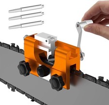 Affilacatene per Motosega