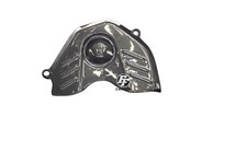 Coperchio del pignone Carbonio