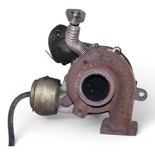 TURBO TURBINA PER ALFA ROMEO