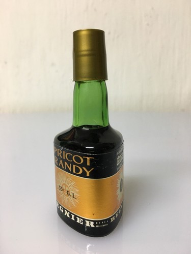 Mignon miniature cointreau - mignon,