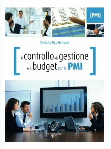 Libro controllo gestione - controllo,