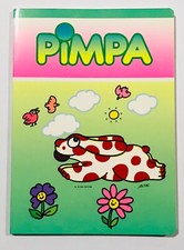 Quaderno Pimpa Altan Quipos