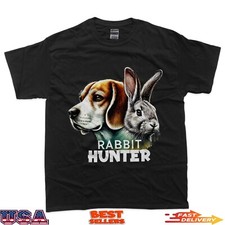 Beagle Dog Rabbit Hunter