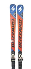 Sci gigante titanium blizzard - gigante,