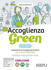ACCOGLIENZA GREEN - PRIMO