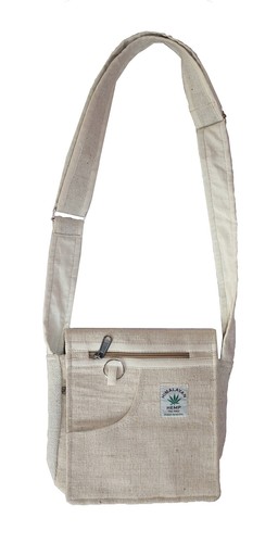 Mini borsa canapa - mini,
