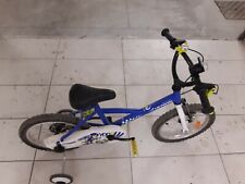 BICI BICICLETTA BAMBINO BIMBO 15"