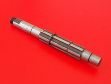 MORINI • NOS Mainshaft
