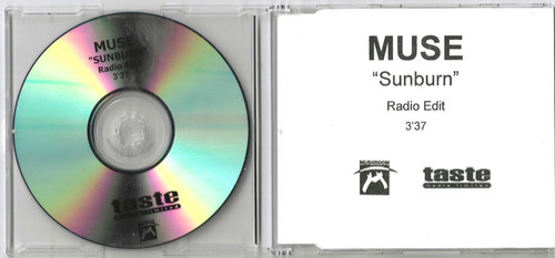 Muse sunburn ultra - -,