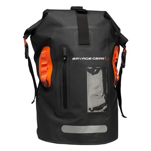 Savage gear zaino avvolgibile - savage,