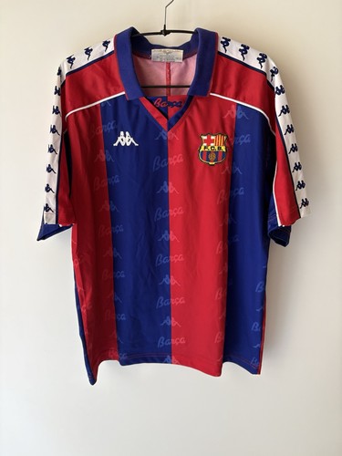Maglia home barcelona - home,