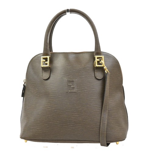 Fendi logo 2way - ff,
