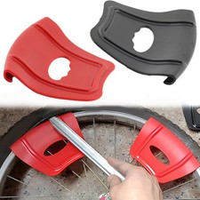 Rim Protectors for Motorcycle