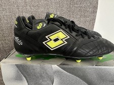 Scarpe calcio lotto in - da,