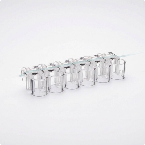 Pezzi supporto idroponico - 6,