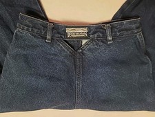 Jeans donna vita alta Rocky